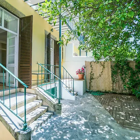 Casa Da Laranjeira * リスボン