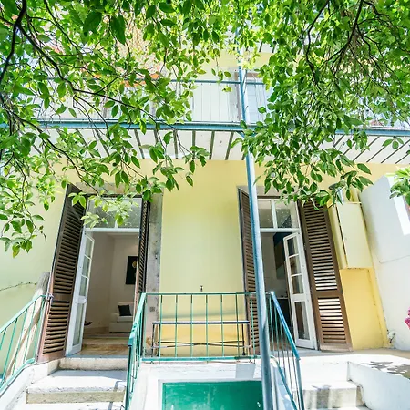 Casa Da Laranjeira アパート リスボン