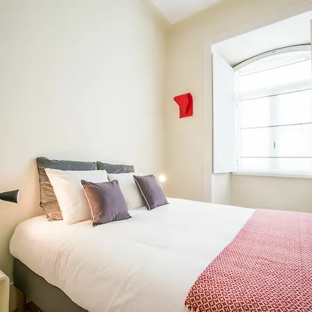 Casa Da Laranjeira Apartmán Lisboa