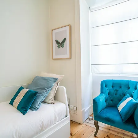 Casa Da Laranjeira Lisboa