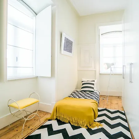 Apartmán Casa Da Laranjeira *
