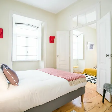 Apartmán Casa Da Laranjeira *