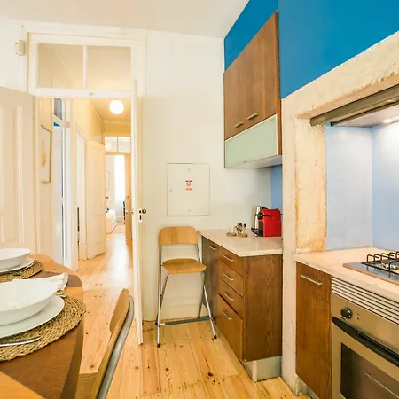 Apartmán Casa Da Laranjeira